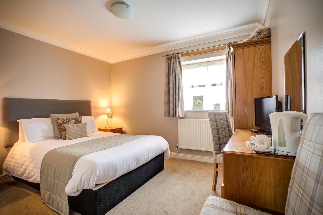 The Speech House Hotel Coleford  Cameră foto