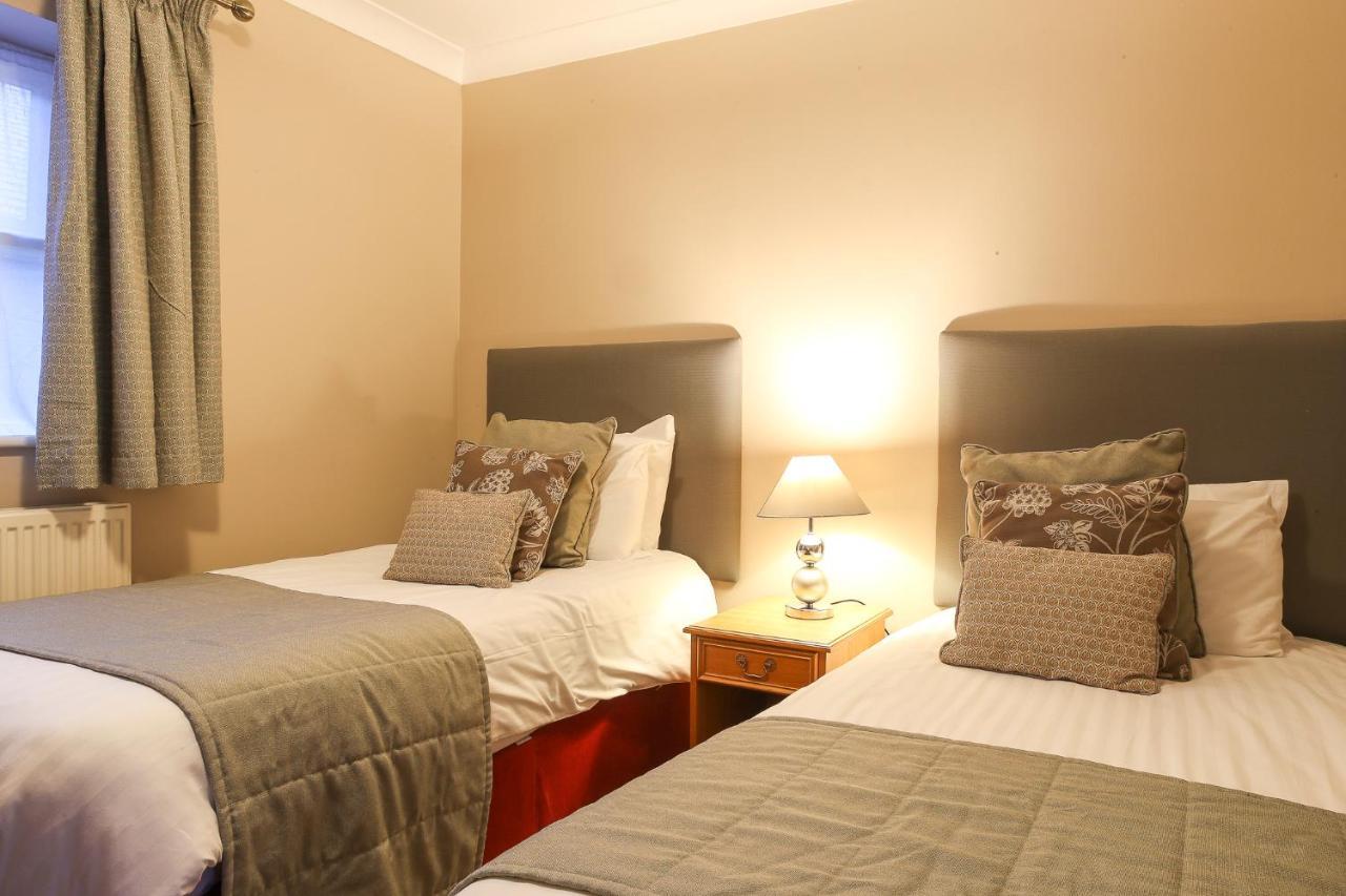The Speech House Hotel Coleford  Exterior foto