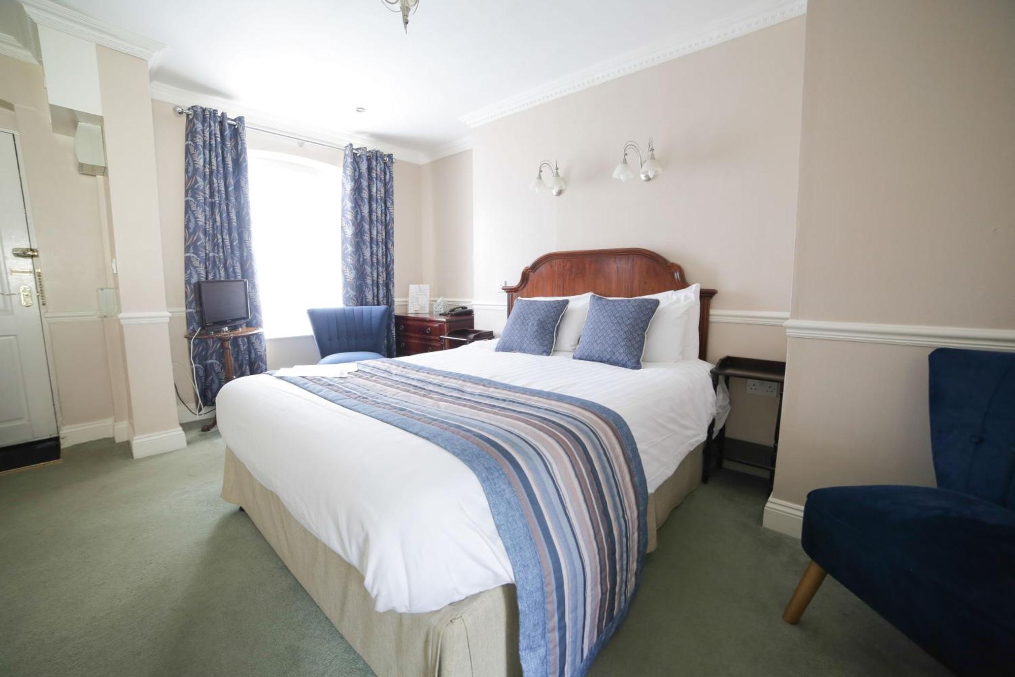 The Speech House Hotel Coleford  Exterior foto