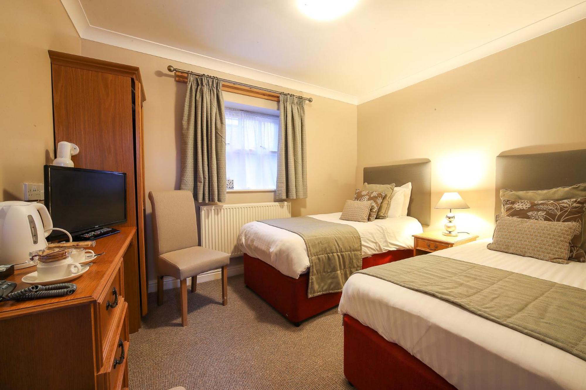 The Speech House Hotel Coleford  Cameră foto