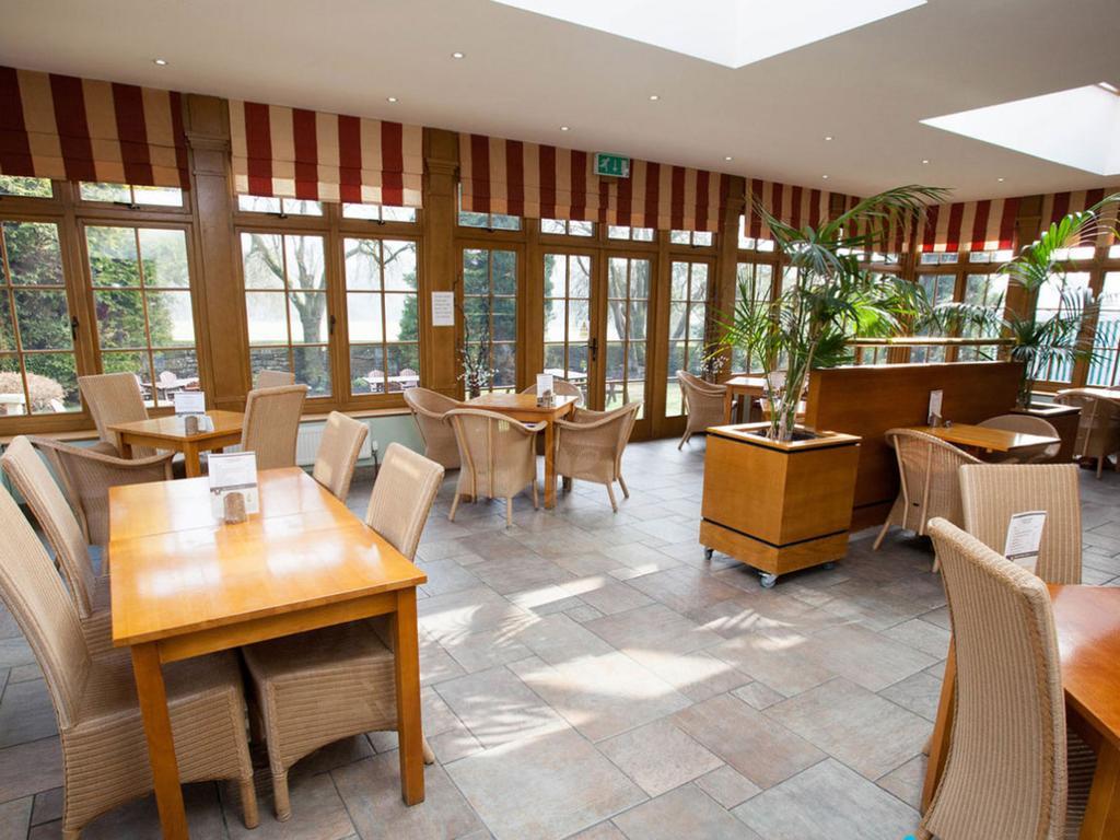 The Speech House Hotel Coleford  Exterior foto