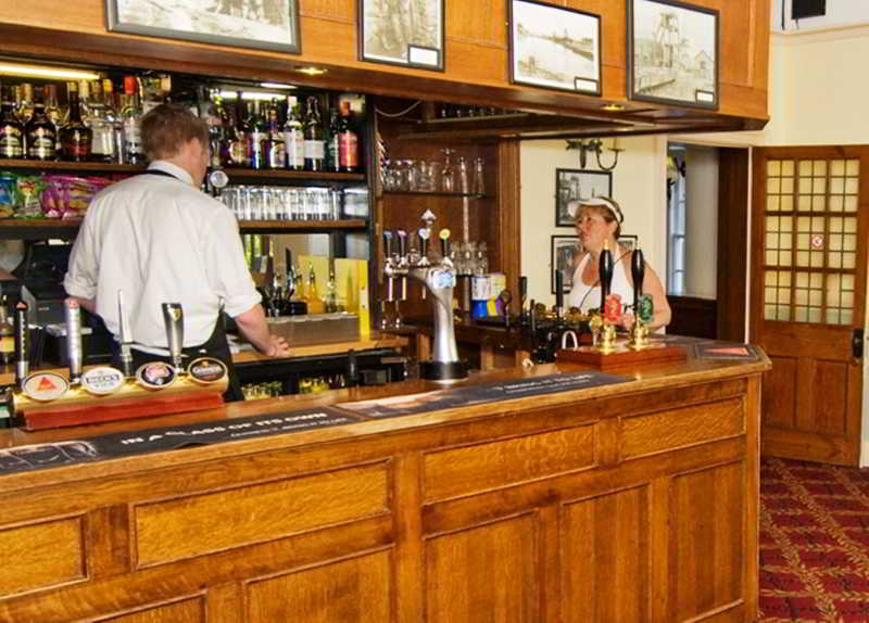 The Speech House Hotel Coleford  Exterior foto